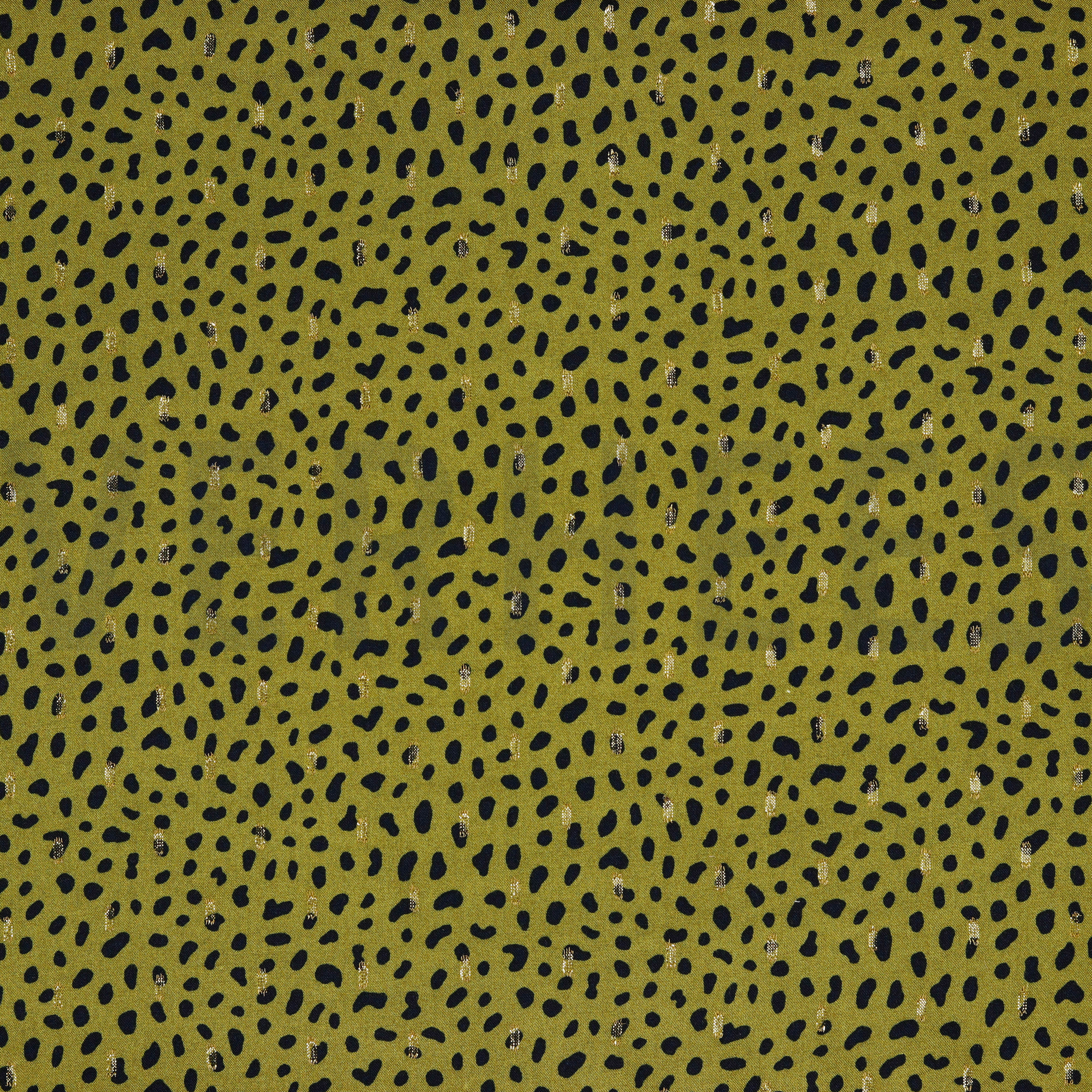 VISCOSE LUREX DOTS MOSS GREEN (high resolution)