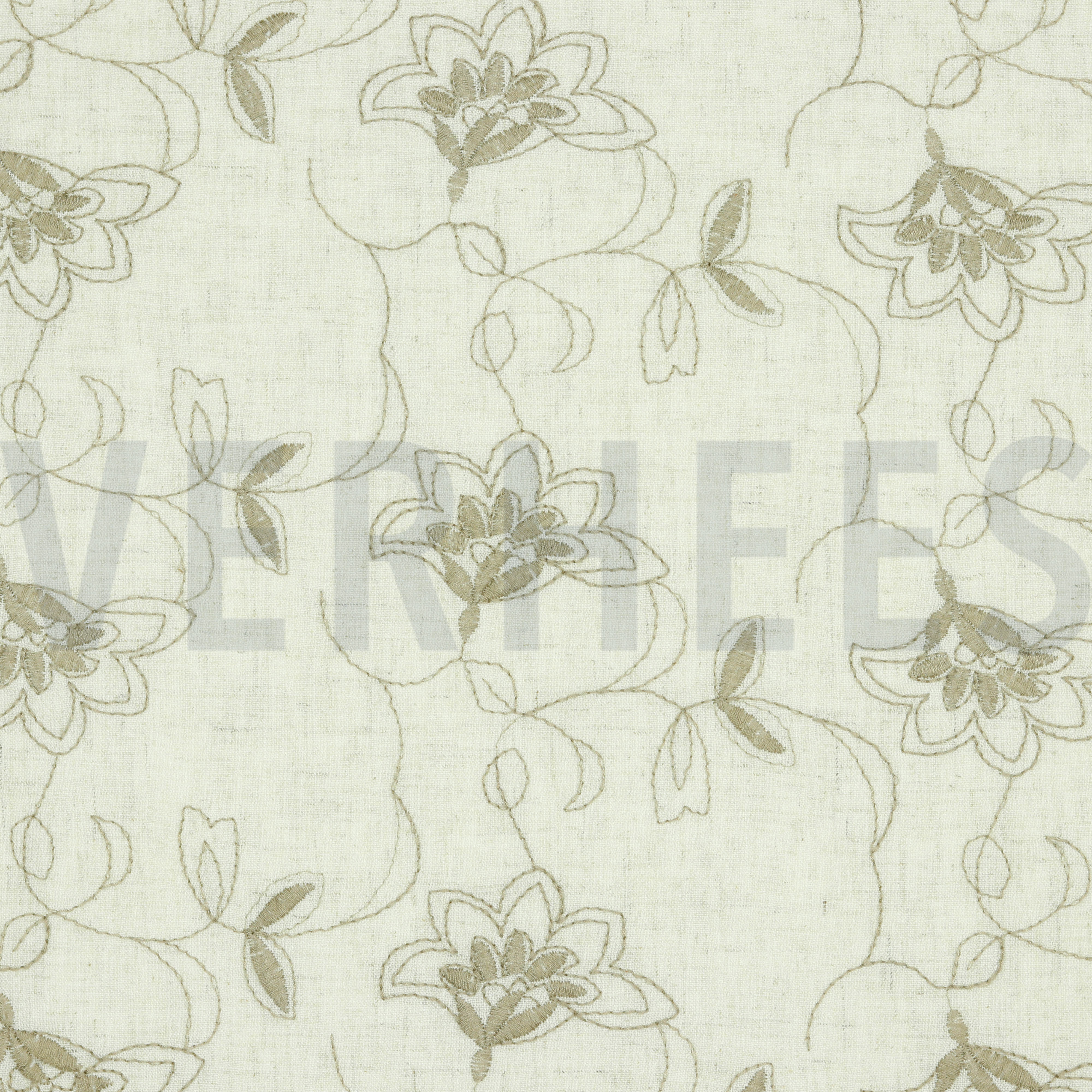 LINEN VISCOSE EMBROIDERY NATURAL (high resolution)