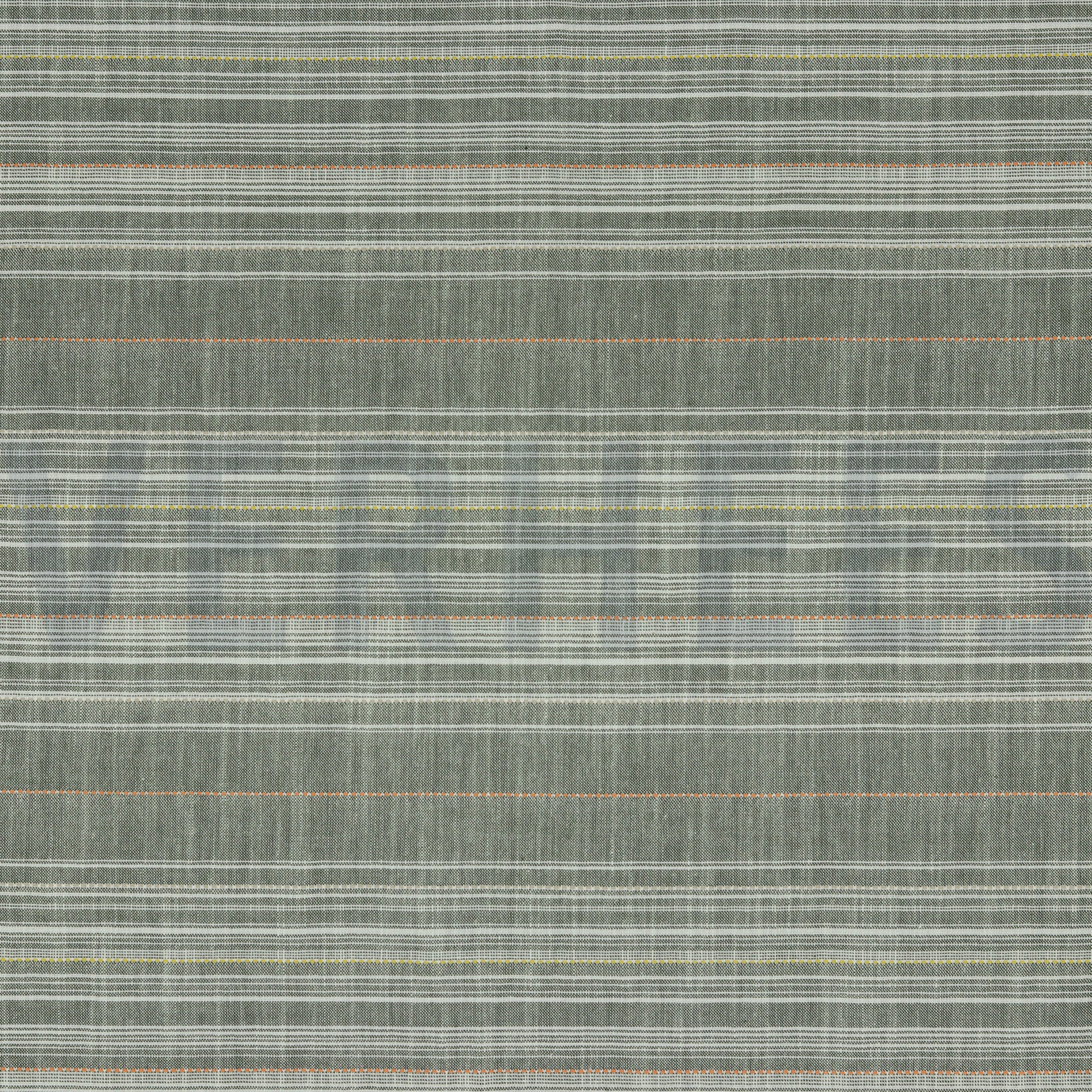 YARN DYED CHAMBRAY OLIVE (high resolution)