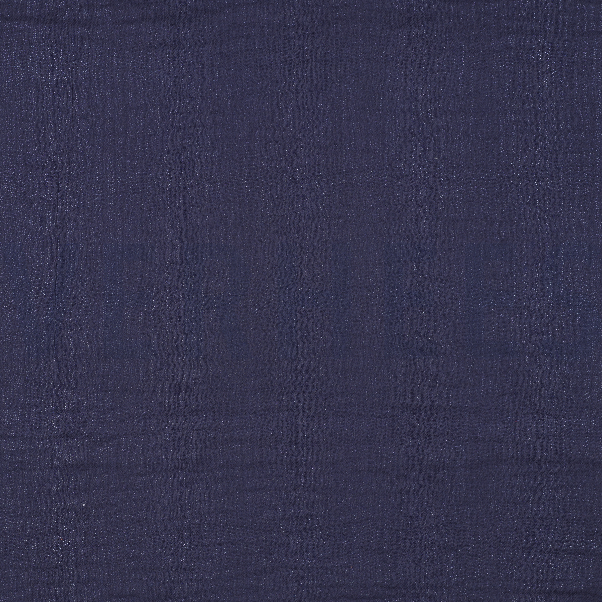 DOUBLE GAUZE FOIL NAVY (high resolution)