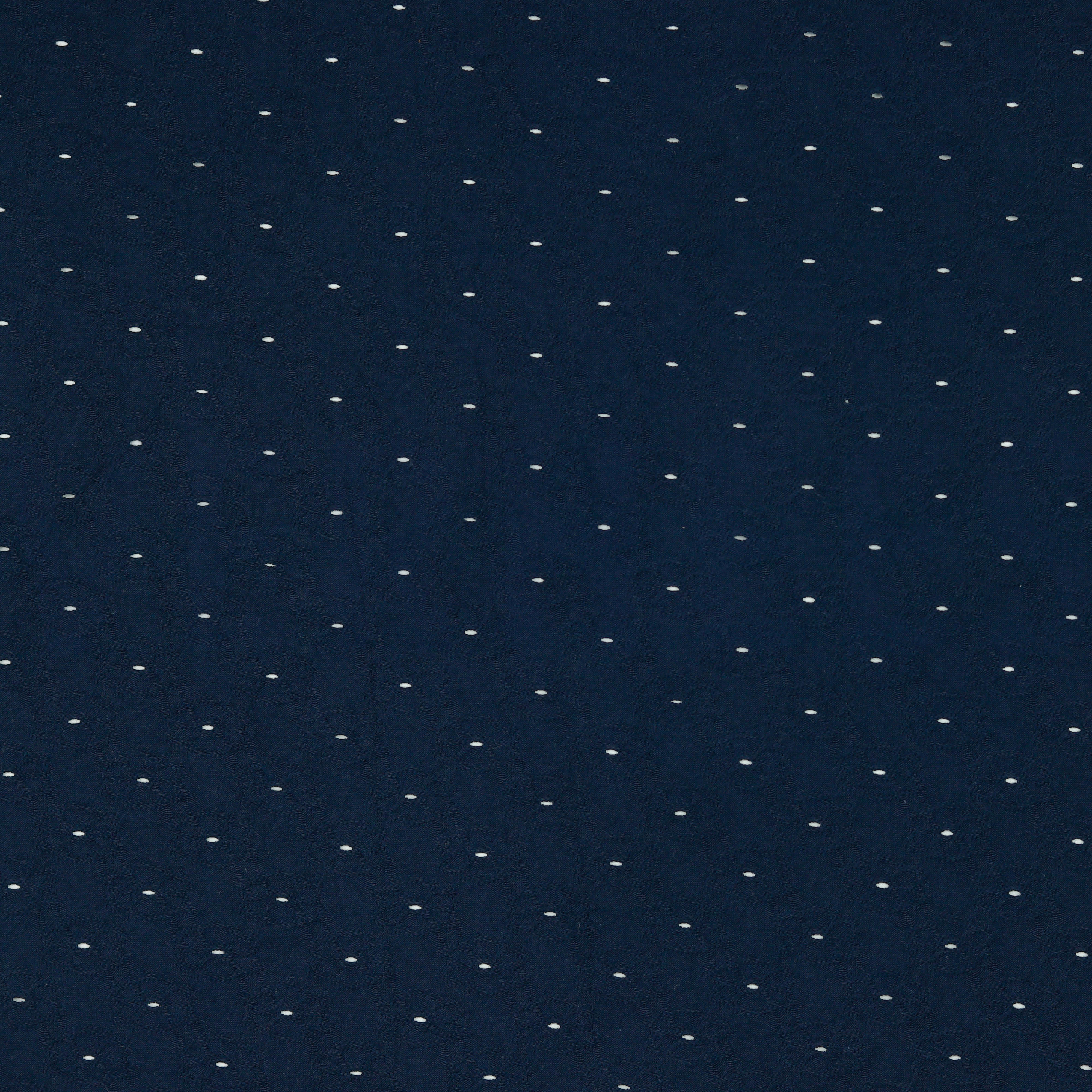 EYELET STRETCH NAVY (high resolution)