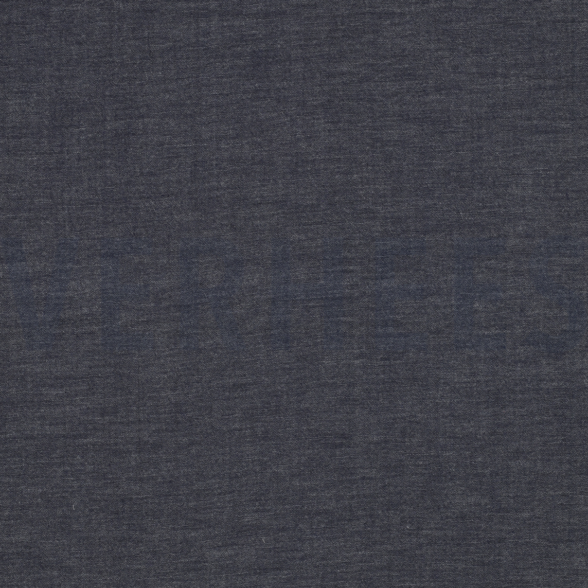 DOUBLE GAUZE MELANGE NAVY MELANGE (high resolution)