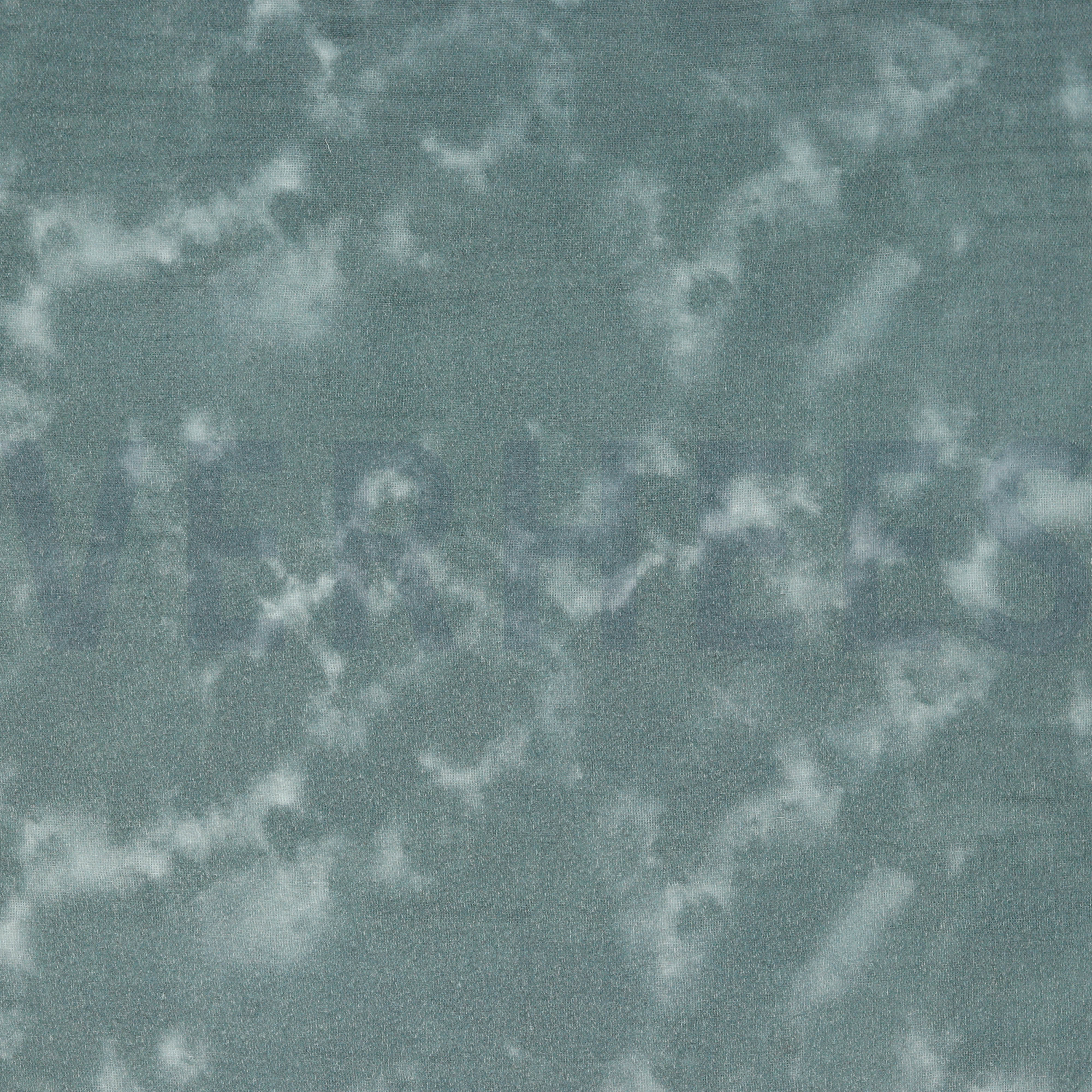 DOUBLE GAUZE DIGITAL TIE DYE ROCK GREY (high resolution)