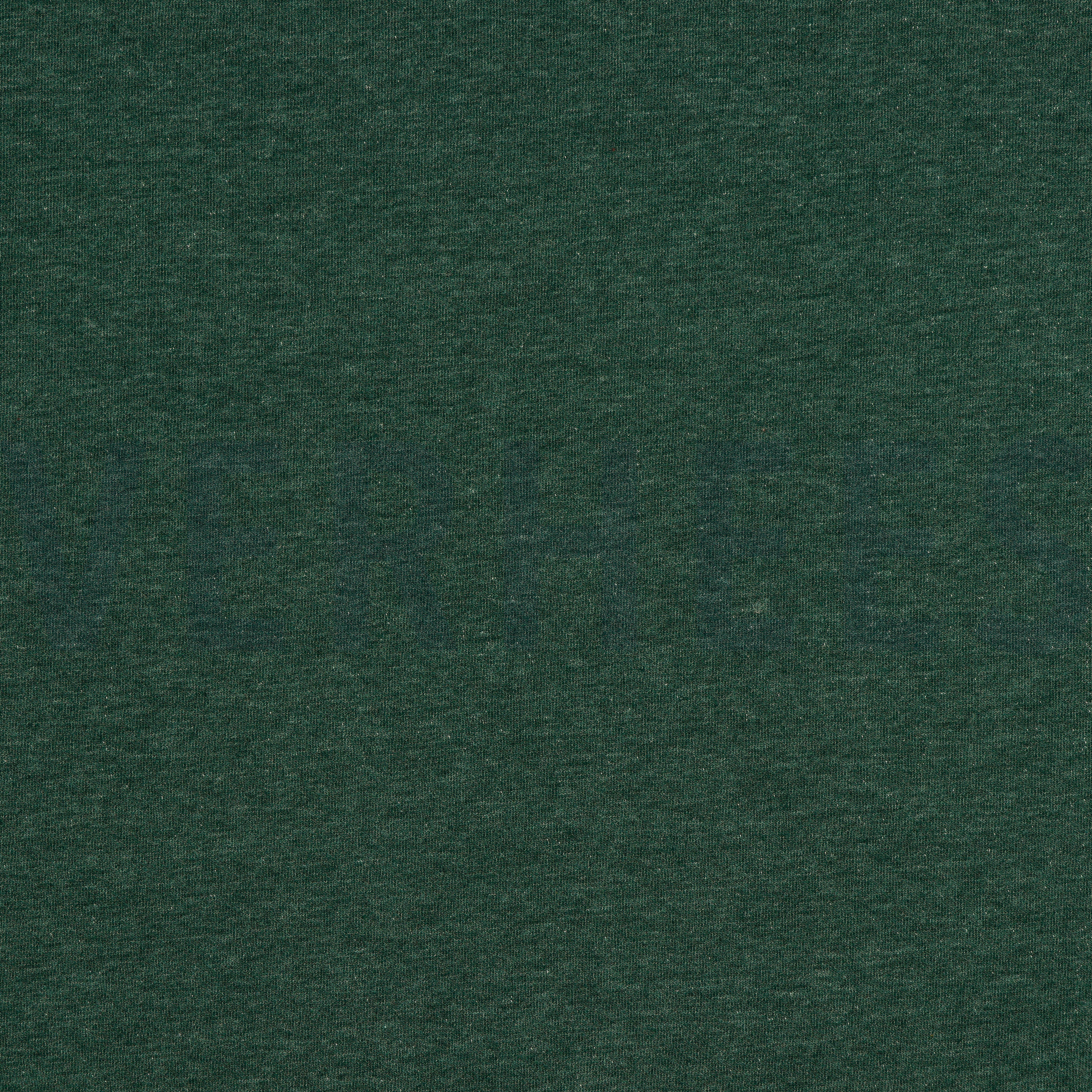 JOGGING DARK GREEN MELANGE (high resolution)