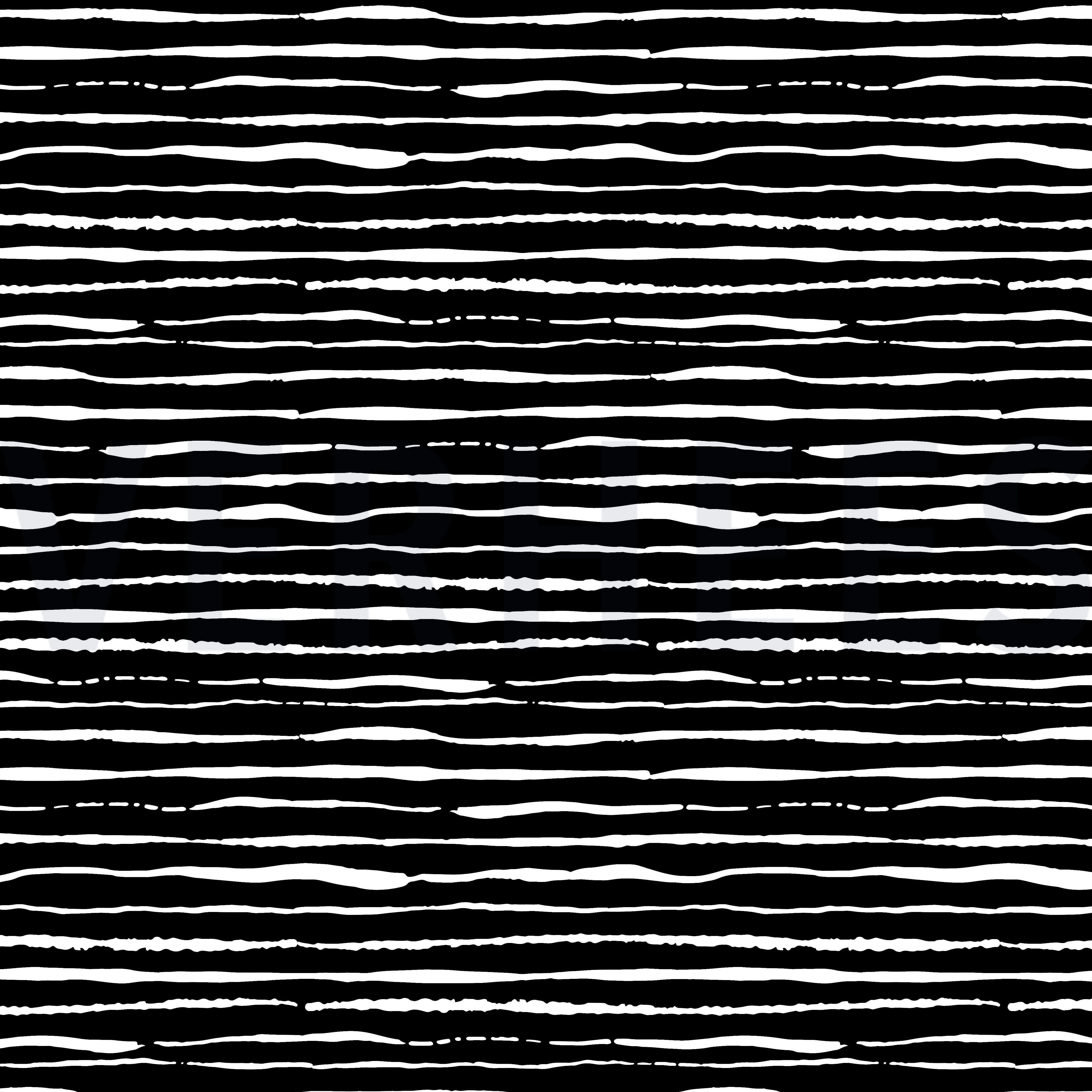 JERSEY GOTS STRIPES BLACK (high resolution)