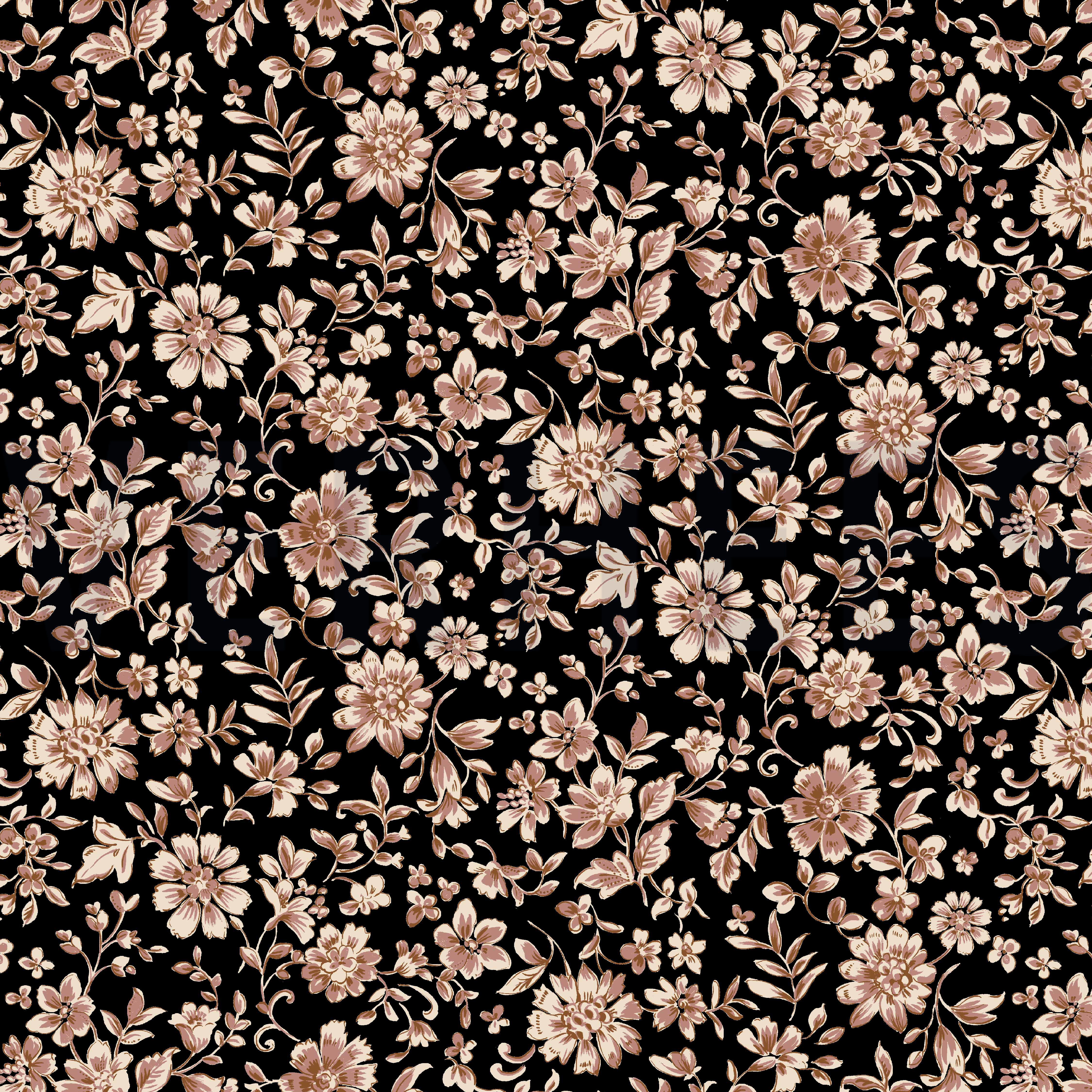 RADIANCE FLOWERS BLACK (high resolution)