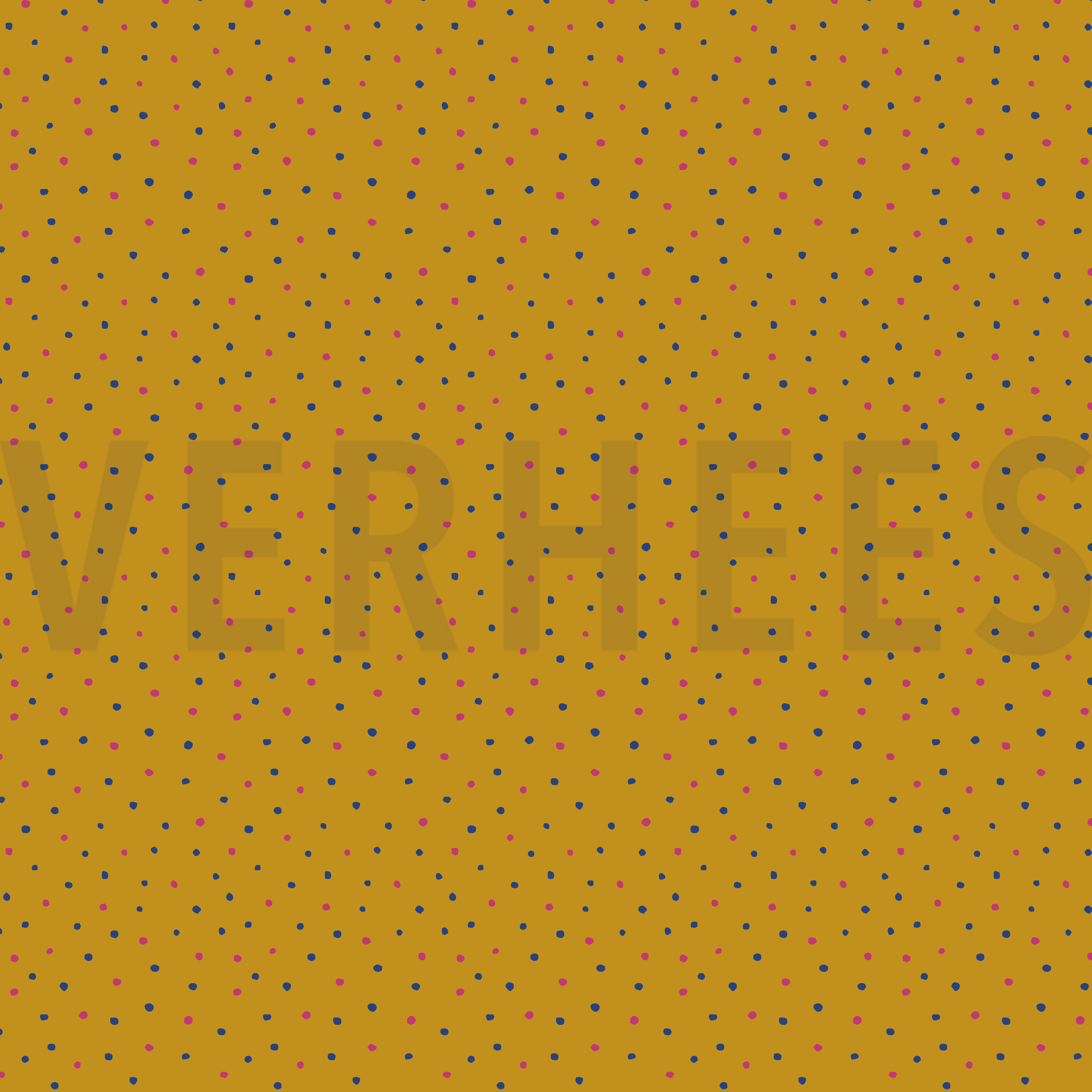 JERSEY DOTS HONEY (high resolution)