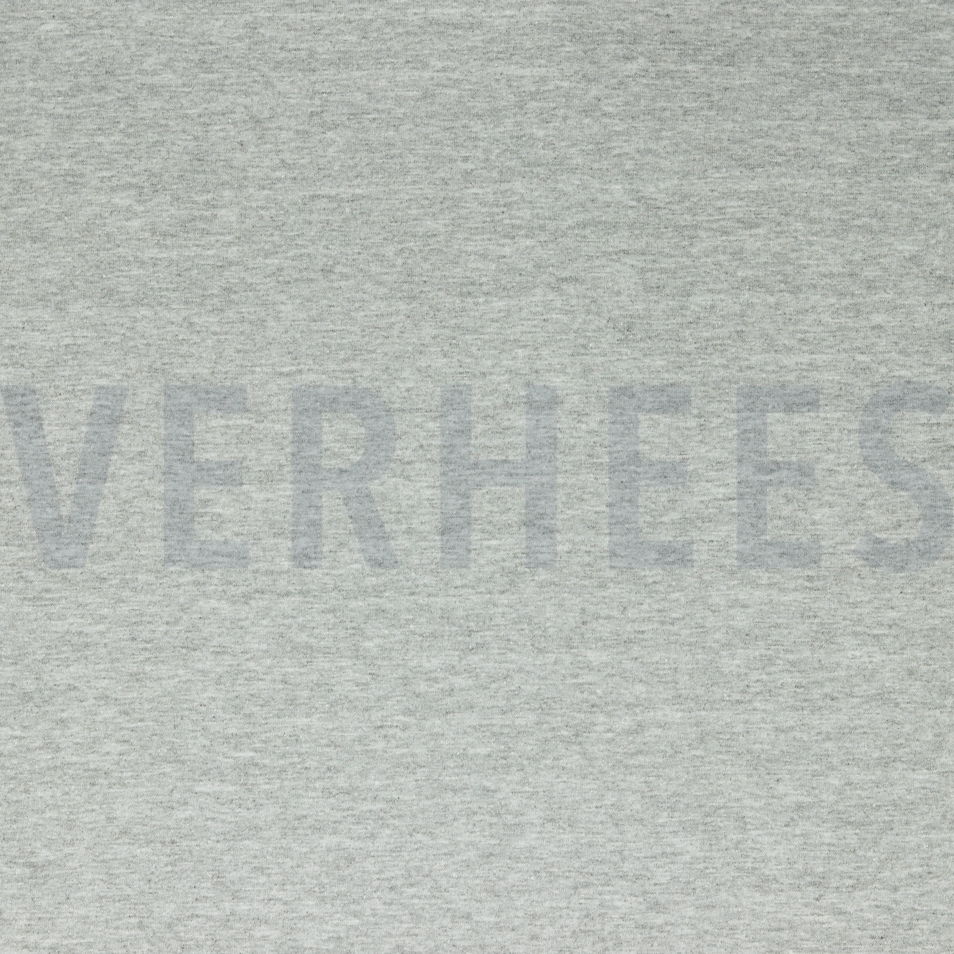 SWEAT RECYCLED CLOUD GREY (high resolution)