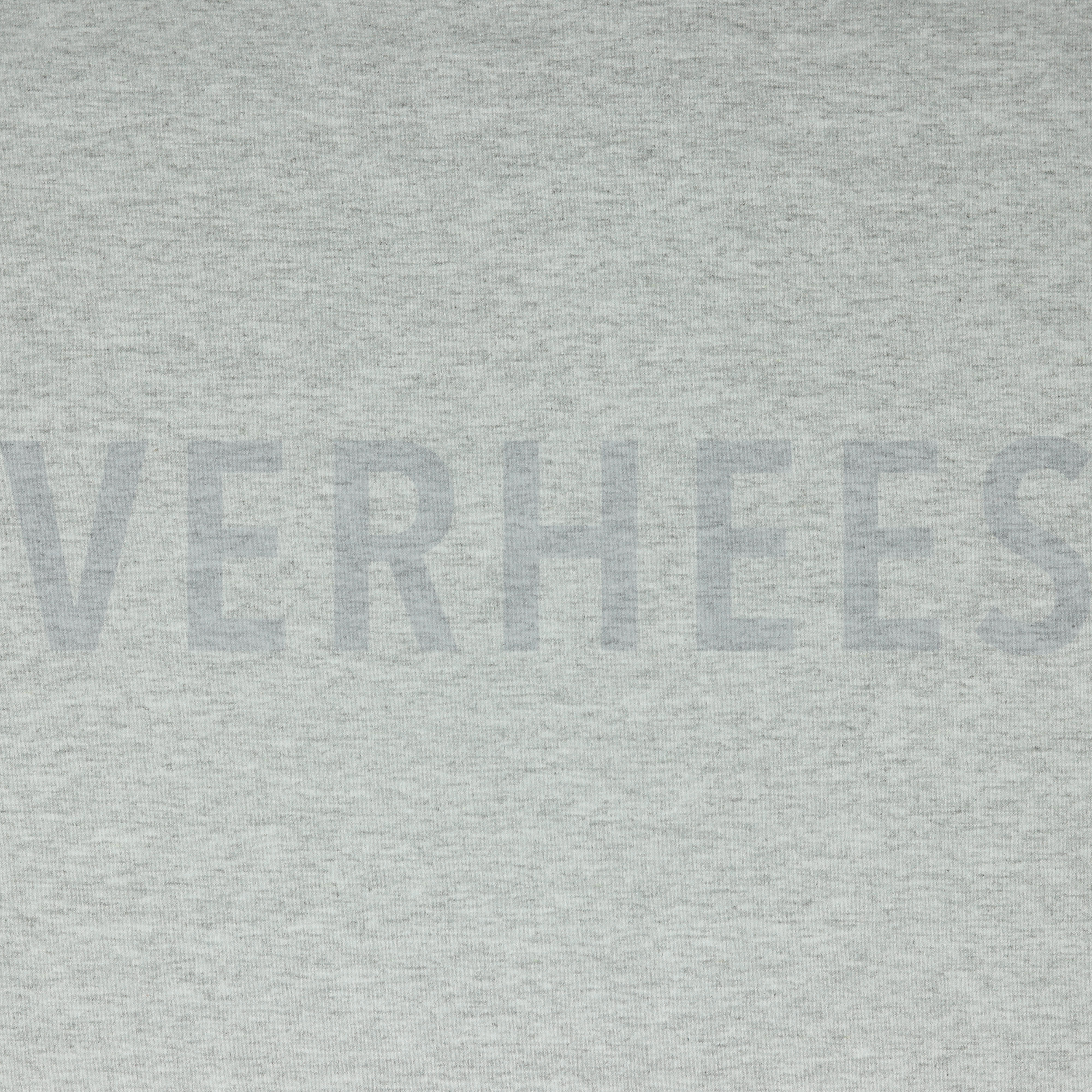 SWEAT RECYCLED LIGHT GREY (high resolution)