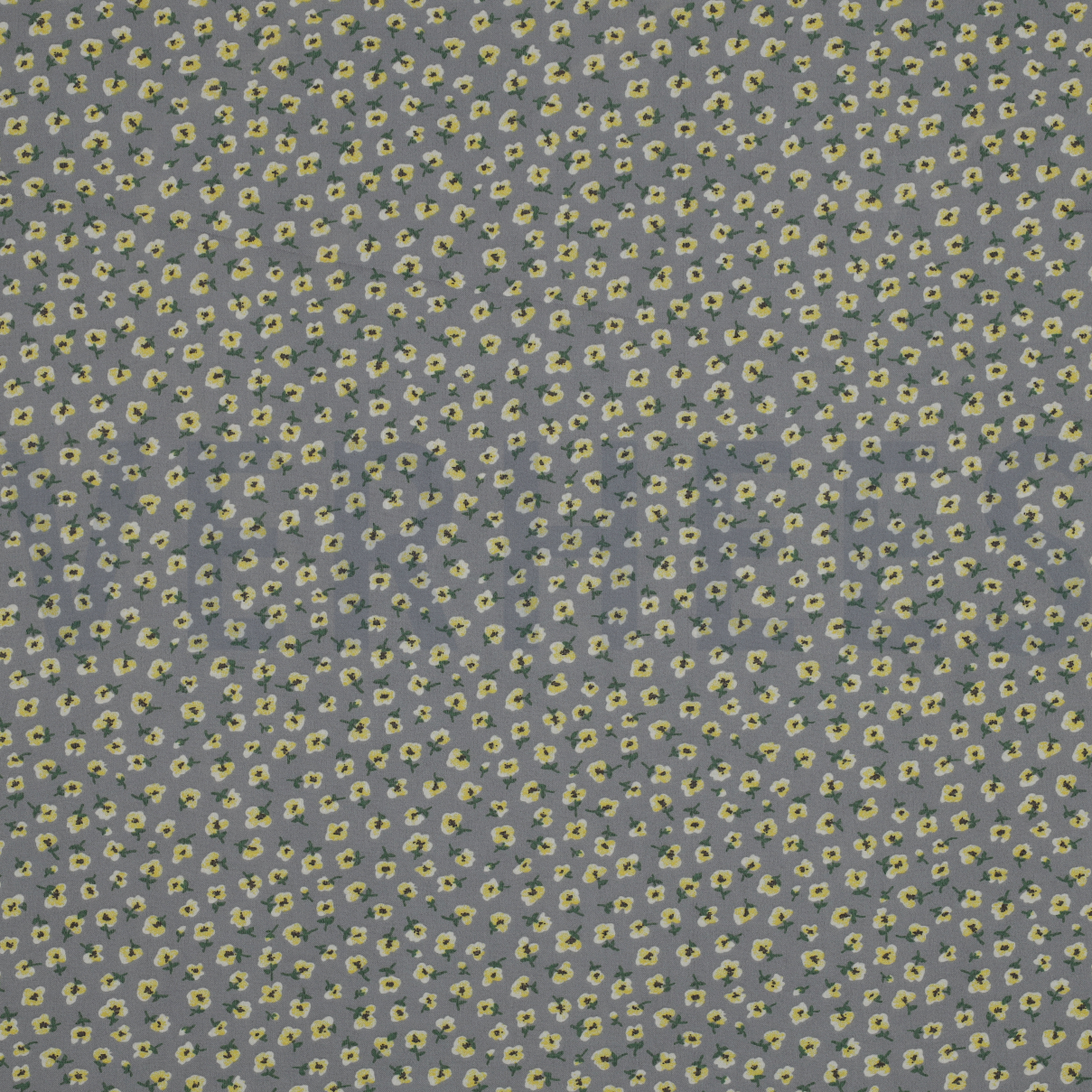 CHIFFON FLOWERS GREY (high resolution)