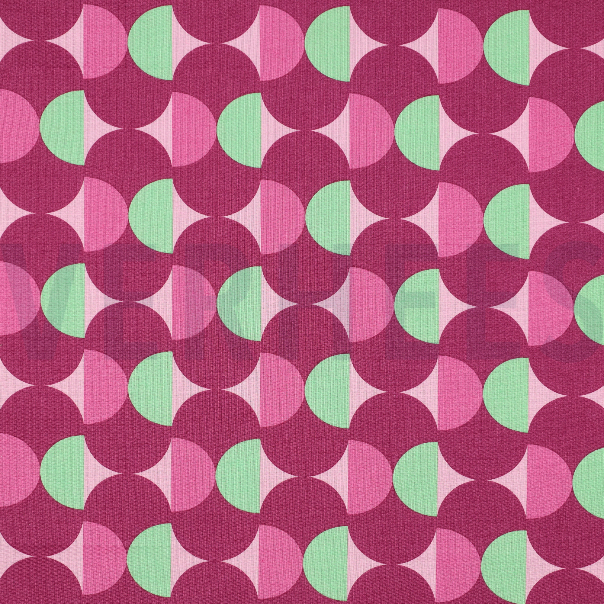 COATED COTTON GRAPHIC BORDEAUX (high resolution)