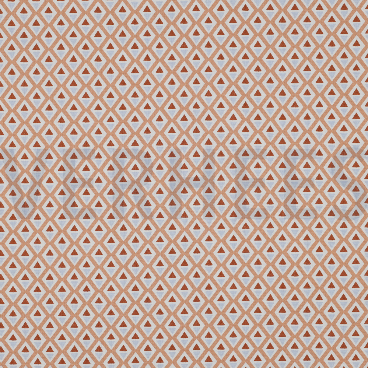 COATED COTTON ABSTRACT LIGHT APRICOT (high resolution)