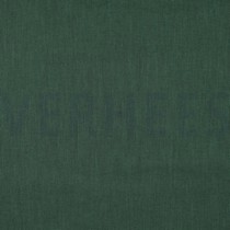 LINEN WASHED 170 gm2 FOREST GREEN (thumbnail)