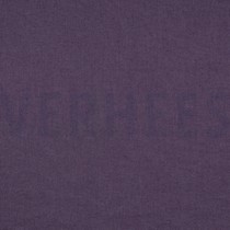 LINEN WASHED 170 gm2 AUBERGINE (thumbnail)