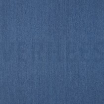 DENIM STRETCH 9OZ RECYCLED DARK BLUE (thumbnail)