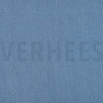 DENIM STRETCH 9OZ RECYCLED BLUE (thumbnail)