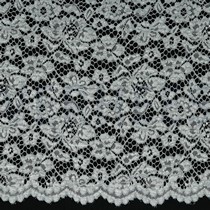 LACE BORDER 2 SIDES GREY (thumbnail)