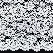 LACE BORDER 2 SIDES WHITE (thumbnail)