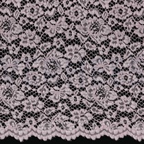 LACE BORDER 2 SIDES MAUVE (thumbnail)