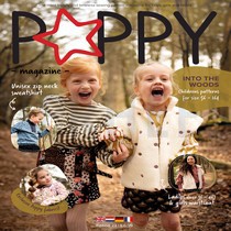 POPPY MAGAZINE (thumbnail)