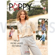 POPPY MAGAZINE (thumbnail)