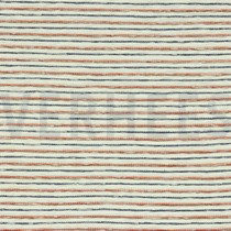 YARN DYED KNITTED STRIPE MULTICOLOUR (thumbnail)