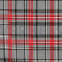 SCOTTISH CHECK GREY (thumbnail)