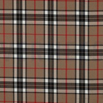 TARTAN CHECK CAMEL (thumbnail)