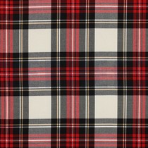 TARTAN CHECK BLACK/RED/YELLOW/WHITE (thumbnail)