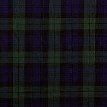 TARTAN CHECK BLACK/BLUE/GREEN/BIG (thumbnail)