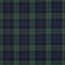 TARTAN CHECK BLACK/BLUE/GREEN/BIG (thumbnail)