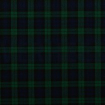 TARTAN CHECK BLACK/BLUE/GREEN/SMALL (thumbnail)