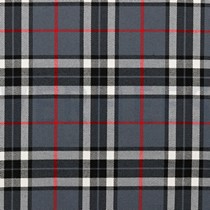 TARTAN CHECK GREY/BLACK/RED (thumbnail)