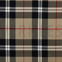 TARTAN CHECK CAMEL (thumbnail)