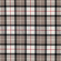 TARTAN CHECK TAUPE (thumbnail)