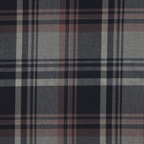 TARTAN CHECK NAVY/GREY/RUST (thumbnail)