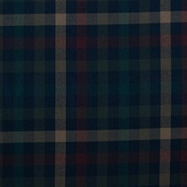 TARTAN CHECK NAVY/RED/CAMEL/GREEN (thumbnail)