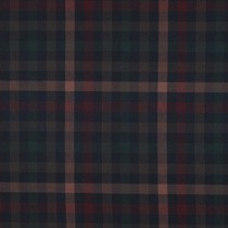 TARTAN CHECK NAVY/RED/CAMEL/GREEN (thumbnail)