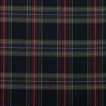 TARTAN CHECK NAVY/RED/CAMEL (thumbnail)