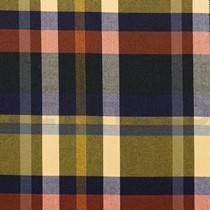 TARTAN CHECK GREY/RED/YELLOW (thumbnail)