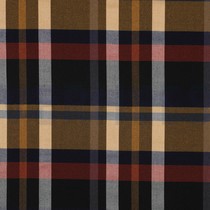 TARTAN CHECK GREY/RED/YELLOW (thumbnail)