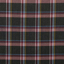 TARTAN CHECK ANTHRACITE MELANGE/MULTI (thumbnail)