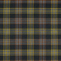 TARTAN CHECK GREY/OCHRE/RUST (thumbnail)