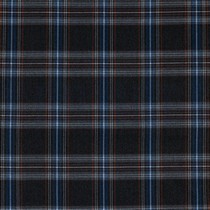 TARTAN CHECK GREY/LIGHT BLUE/WHITE (thumbnail)