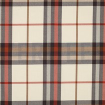 TARTAN CHECK SAND/BROWN/ORANGE (thumbnail)