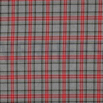 SCOTTISH CHECK GREY (thumbnail)