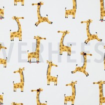 JERSEY GIRAFFES WHITE (thumbnail)