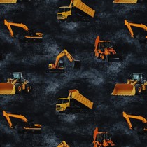 JERSEY DIGITAL CONSTRUCTION VEHICLES NAVY (thumbnail)