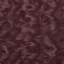 FAUX FUR AUBERGINE (thumbnail)