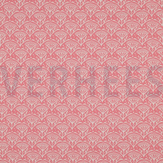 CANVAS FLOWERS LIGHT PINK (thumbnail)